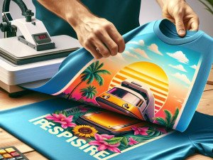 How Trade Shows and Pop-Up Shops Are Leveraging DTF for On-the-Spot Sales