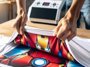 How DTF Printers Are Disrupting Traditional Screen Printing in Streetwear Culture