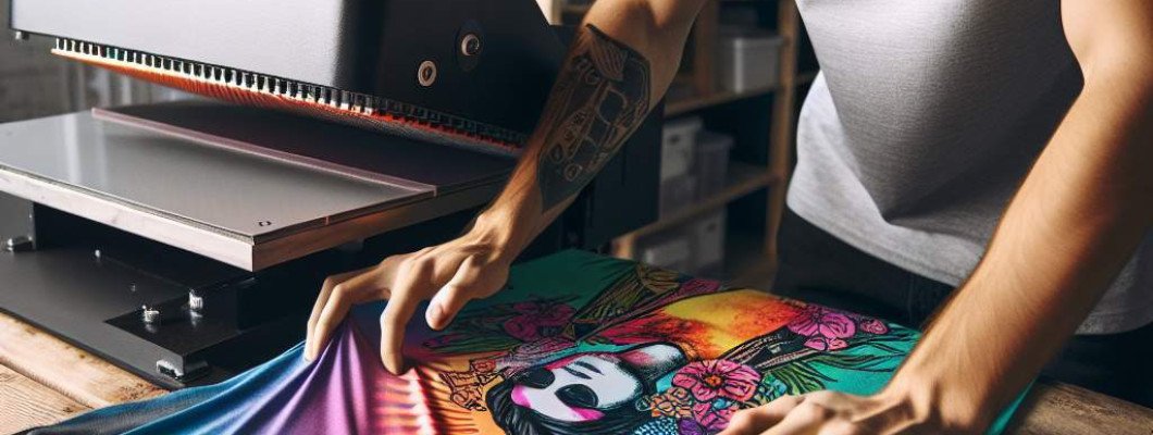 AI-powered color matching reshaping DTF workflows for flawless precision