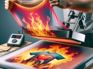 Sharper inks and enhanced washability meeting demand for premium DTF apparel