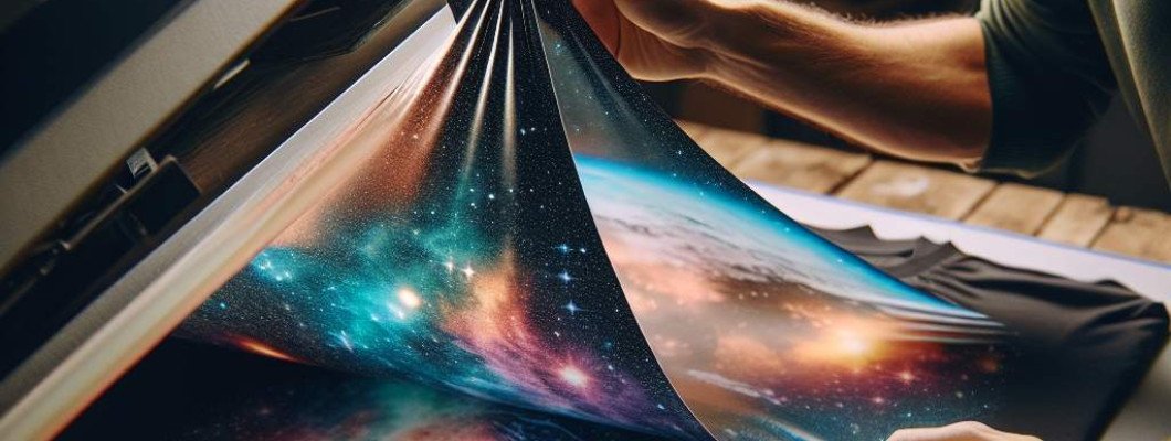 Decoding Printing Techniques: Exploring the Differences Between DTF and DTG