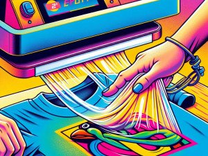 Why DTF Transfers Are in High Demand in School Spirit and Team Apparel