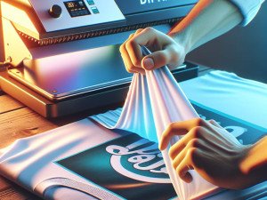 Revoluciona tu flujo de trabajo de impresión con las últimas soluciones de impresoras DTF