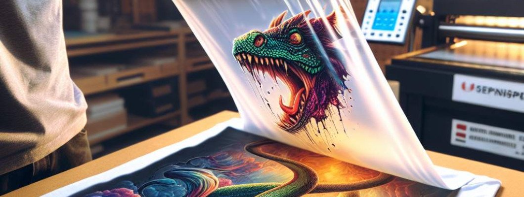 Discover the Rising Trend of DTF Printers and Their Benefits