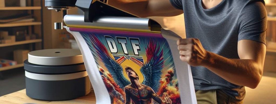 Creative Gift Ideas You Can Make with a DTF Printer This Holiday Season
