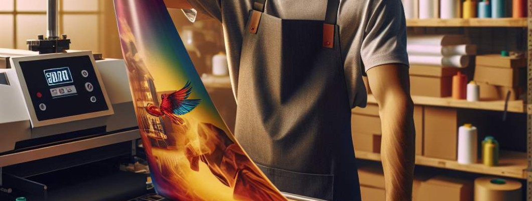 Prepress tools optimized for DTF workflow efficiency gaining industry traction