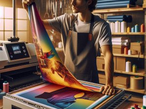 Prepress tools optimized for DTF workflow efficiency gaining industry traction