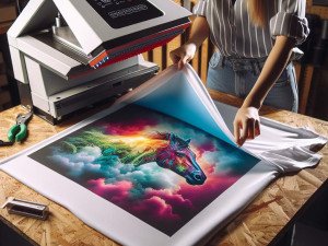 The Rise of Home-Based Garment Businesses Powered by Compact DTF Printers