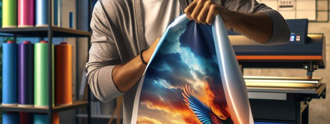 From Design to Delivery: How DTF Printing Accelerates the Fashion Supply Chain