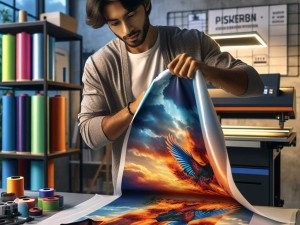 From Design to Delivery: How DTF Printing Accelerates the Fashion Supply Chain