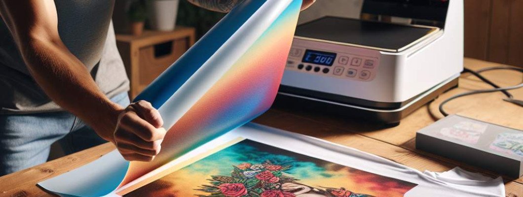 Multicolor, metallic, and retro graphics fueling the rise of expressive DTF apparel