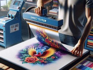 What the 2025 Back-to-School Fashion Trend Means for DTF Printing Services