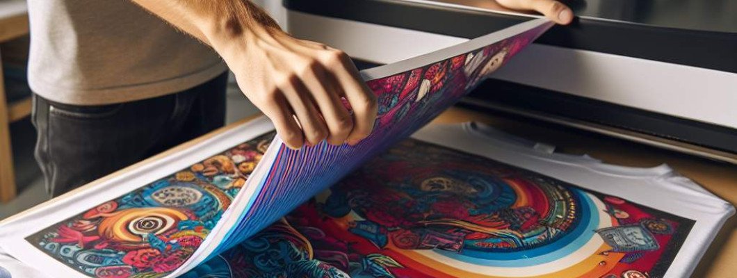 Why Print-on-Demand Brands Are Switching to DTF Technology in 2025