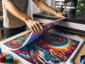 Why Print-on-Demand Brands Are Switching to DTF Technology in 2025