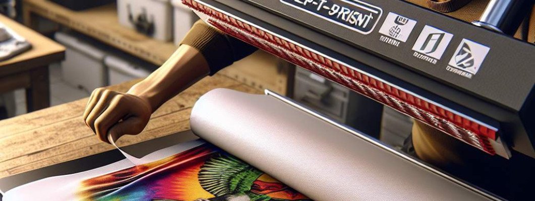 UV DTF vs. Standard DTF: Understanding the Differences in Application