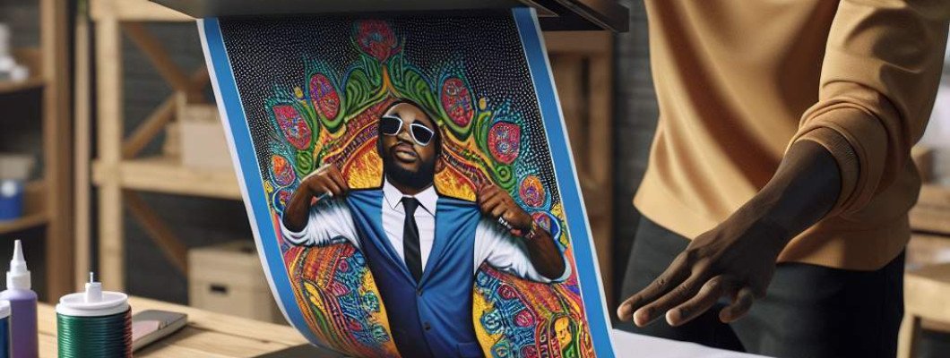 DTF Printing and the Boom of Personalized Apparel in the Festival Season