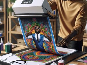 Impresión DTF y el Auge de Ropa Personalizada en la Temporada de Festivales