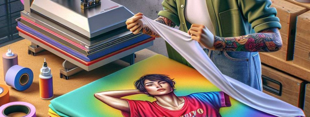 Unlocking Creative Possibilities with Advanced DTF Printing Technology