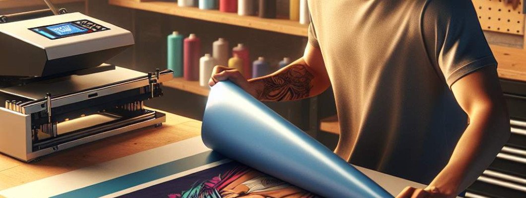 How DTF Printing Is Enabling Local Artists to Monetize Their Digital Artwork