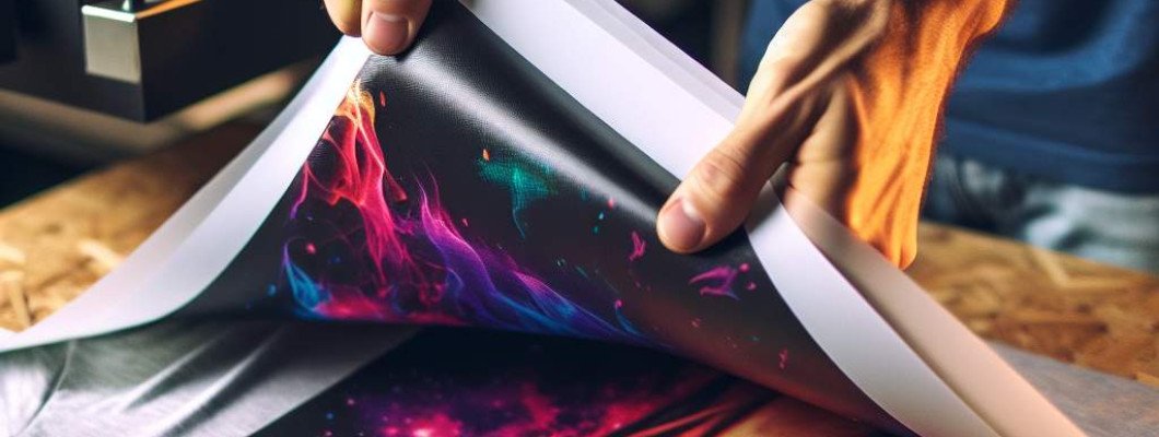 Expanded fabric compatibility pushing DTF into leather, nylon and wood goods