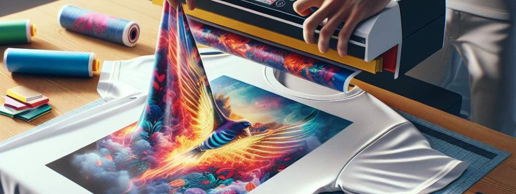 Using DTF to Expand Beyond T-Shirts: Hoodies, Hats, and More