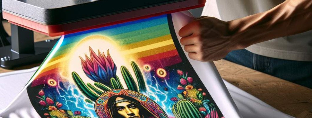 UV-DTF hybrid printing unlocking new revenue streams in custom accessories and hard goods