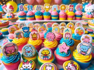 Sustainable edible-ink printing leading green trends in modern specialty coffee shops