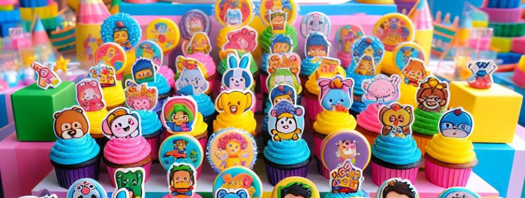 Holiday markets featuring printed coffee drinks as seasonal engagement tools in community spaces