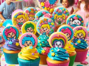 G20 summit cafés offering culturally themed printed drinks to honor each delegate nation