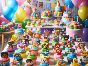 Luxury spas offering relaxing coffee breaks with serene printed designs