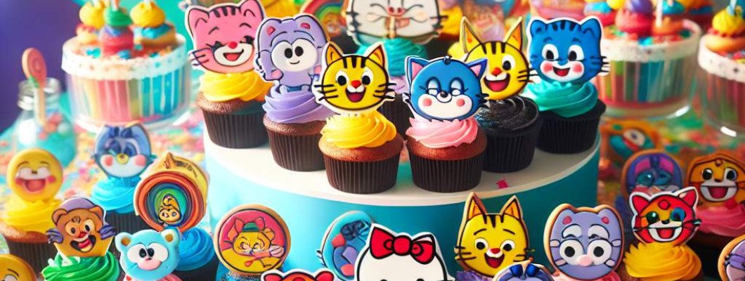 Farmers’ markets featuring locally inspired coffee prints for community engagement