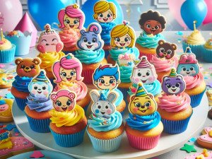 Universities serving printed coffee during graduation week to celebrate achievements