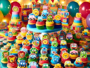 Artisanal cafés launching functional latte art prints infused with health-boosting ingredients