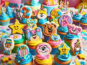 Branded coffee cups taking center stage at global marketing expos