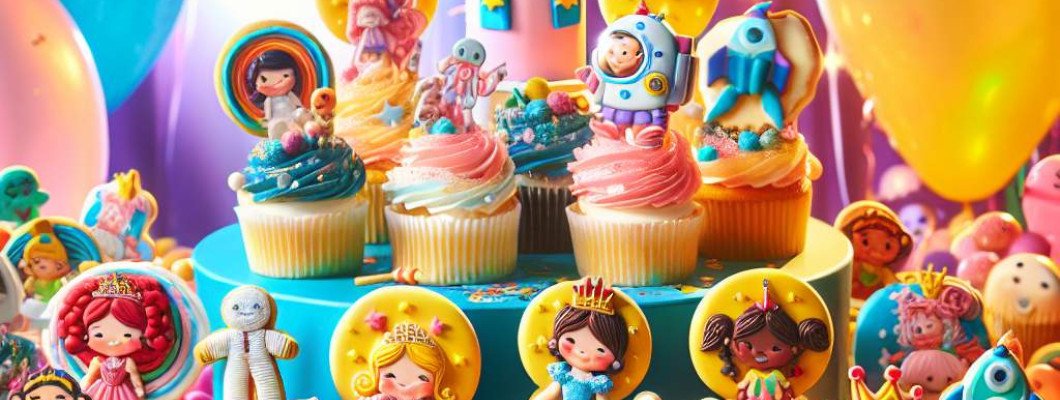 Corporate events serving branded coffee cups with intricate foam artwork