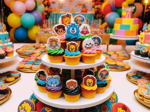 From Comic-Con to Coachella: How Coffee Printers Are Becoming Festival Must-Haves