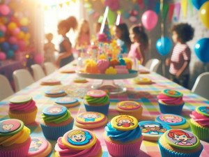 Café chains mitigating tariff-driven menu price bumps with luxury printed coffee experiences