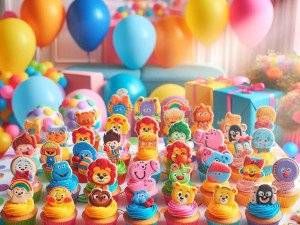 Cafés using printed coffee art to highlight sustainability and eco-awareness messages