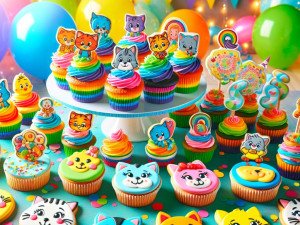 University campus coffee printer brings unique customization to student cafés