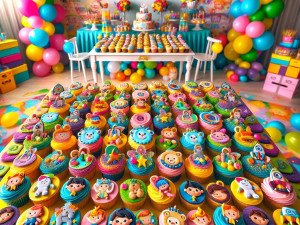 Revolutionising Beverage Art: The Future of Food Printing Devices