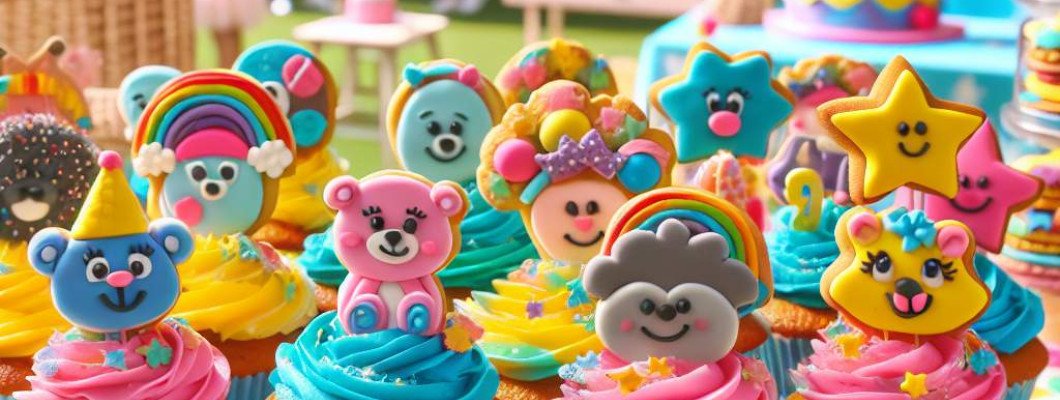 Customized catering services stand out using coffee printer technology for unique branding