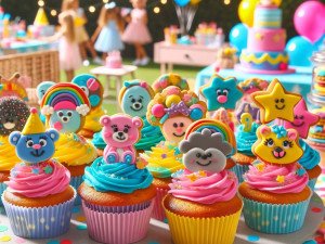 Servizi di catering personalizzati si distinguono utilizzando la tecnologia della stampante per caffè per un branding unico