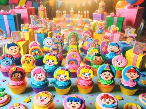 Film festivals offering printed coffee cups with official poster artwork