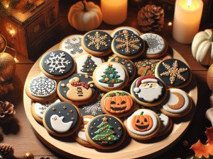 The Role of Coffee Printers in AI-Themed Cafés and Tech Lounges Worldwide