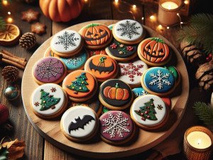 Non-dairy latte culture meeting coffee printing innovation for healthier customization options