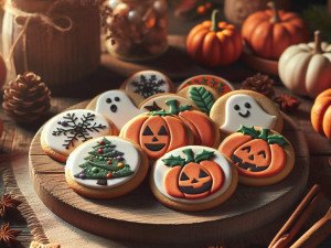 Innovative Drucktechnologien, die die Präsentation von Kaffee und Lebensmitteln verändern