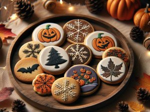 Universities adding coffee printers to student cafés during orientation and graduation weeks