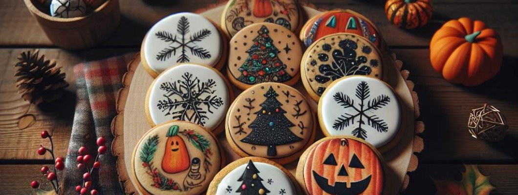 Public libraries hosting coffee printing events tied to literary themes