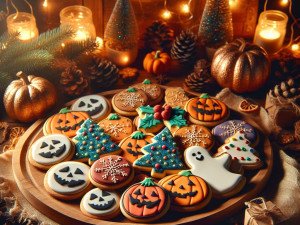 Festival del caffè: la stampante innovativa che mostra le tendenze futuristiche dell'arte del latte per i partecipanti globali