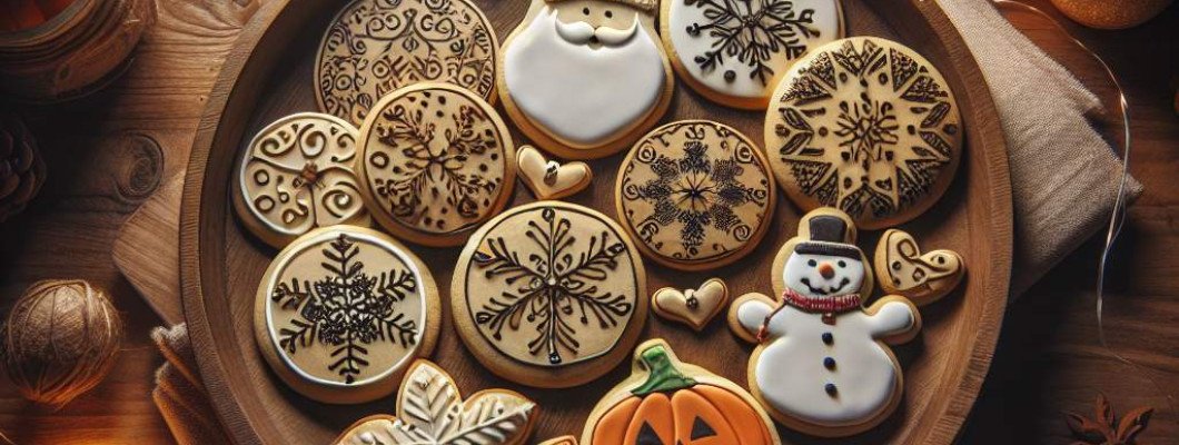 Innovative Printing Solutions for Coffee, Food, and Foam Drinks